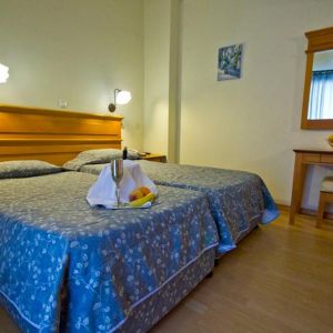 Hotel Sylvia