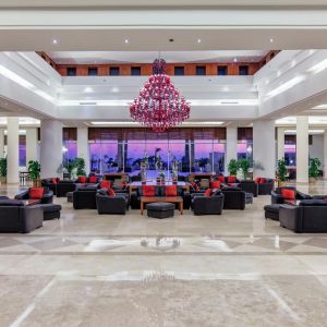 Cleopatra Luxury Resort Makadi Bay