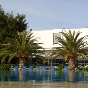 Kassandra Mare Hotel