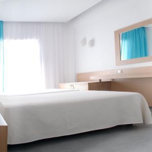 Maritimo Beach Hotel