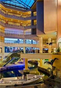 Renaissance Aruba Resort and Casino