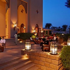 Four Seasons Resort Sharm El Sheikh