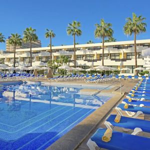 Hotel Iberostar Las Dalias