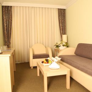 Hotel Sea Life Family Resort