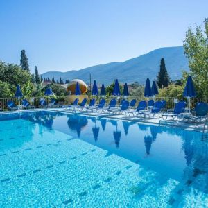 Hotel Koukounaria