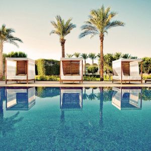 Sentido Reef Oasis Senses Resort
