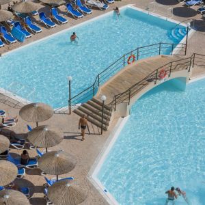 Hotel Olympos Beach