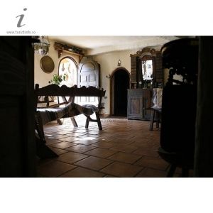 Pensiunea Casa Olarului