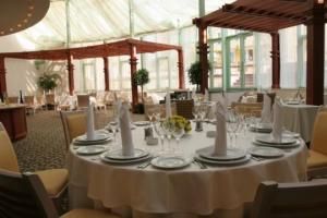 Hotel Green Ville