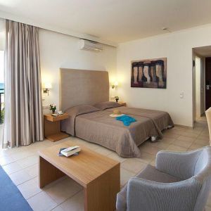 Arina Beach Hotel
