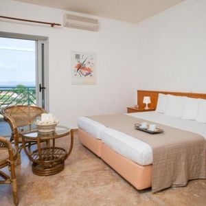 Hotel Daphne Holiday Club