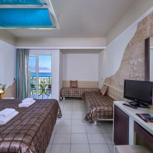 Hotel Eliros Mare