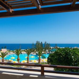 Hotel Iberostar Selection Creta Marine