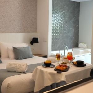 Neptuno Hotel and Spa