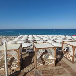 Xperia Saray Beach Hotel