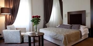 Hotel Grand Villa Argentina
