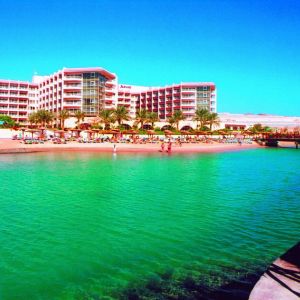 Hurghada Marriott Beach Resort Hotel