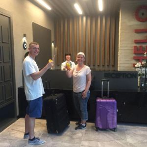 Ramira City Hotel