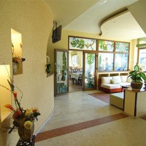 Hotel Dragului