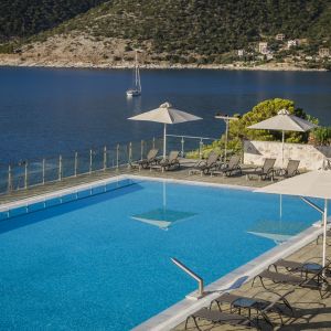 Kafalonia Bay Palace 4*