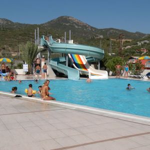Hotel Club Mirabell