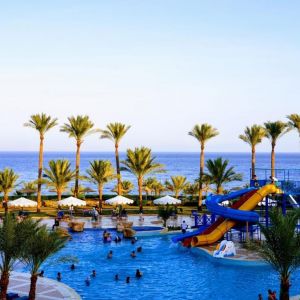 Ecotel Dahab Bay View Resort