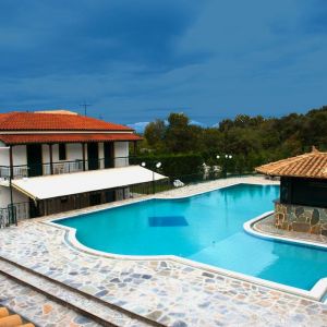 Hotel Corifo Village