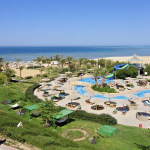 Three Corners Sunny Beach Resort