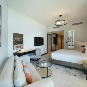 DAMAC Hills 2 Hotel Edge by Rotana