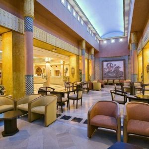 Hotel El Borj