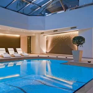 Hotel Porto Platanias Beach Resort and Spa