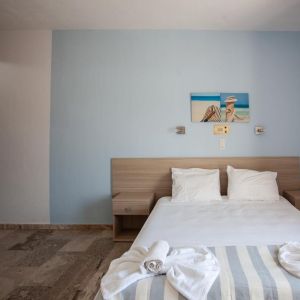 Myrtis Hotel