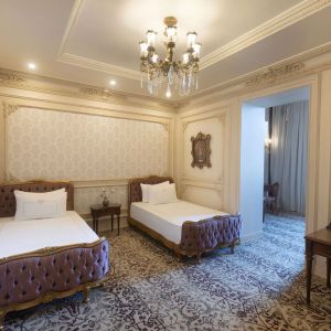 Rixos Montaza Alexandria Family
