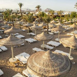 Cataract Resort Naama Bay