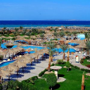 Hotel Long Beach Resort Hurghada