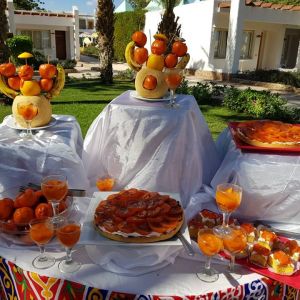 Hotel Menaville Safaga