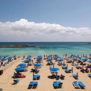 Hotel Silver Sands Beach