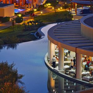 Hotel La Marquise Luxury Resort and Spa