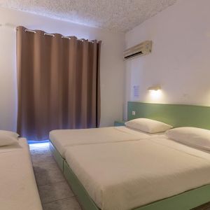 Hotel Nathalie