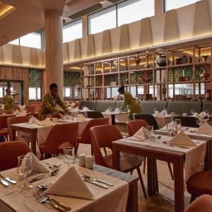 Hotel Riu Jambo