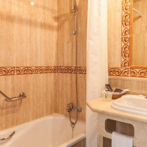 Gran Hotel Cervantes by Blue Sea