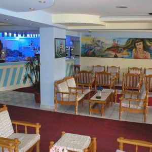 Hotel Orea Eleni