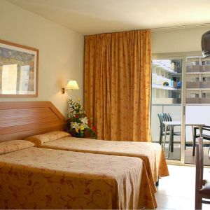 Hotel HTOP Amatista ( ex htop Royal Beach)
