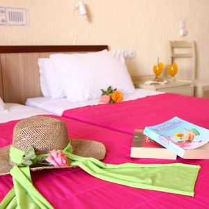 Triton Malia Hotel