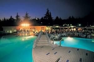 Complex Valamar Diamant