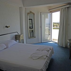 Hotel Bianco Olympico Beach Resort