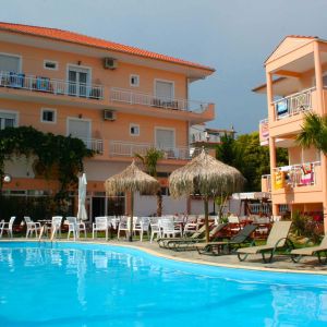 Hotel Potos