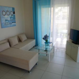 Hotel Azure Beach Villas