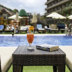 Hotel Fanabe Costa Sur