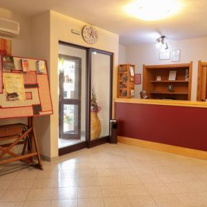 Hotel Mistral Alghero